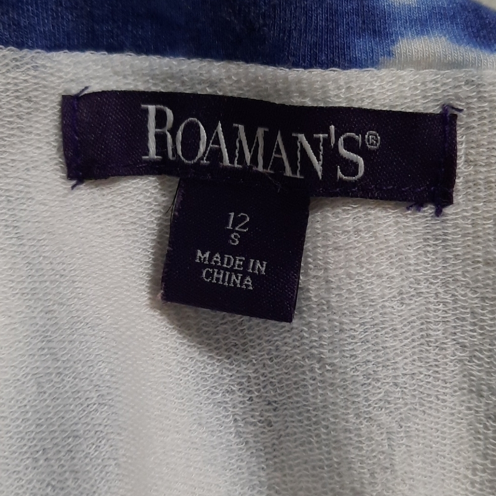 ROAMAN'S Top - Picture 3 of 4